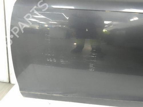 Left front door AUDI A6 C6 Avant (4F5)  | BP25865387C2 