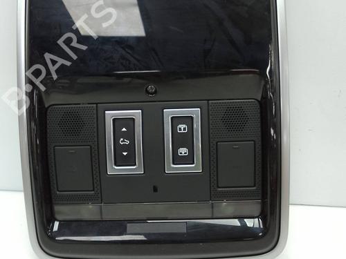 Used Interior roof light Interior roof light 22797919 22797919