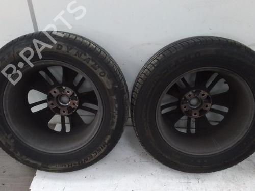Fælk SSANGYONG REXTON W / REXTON 2.2 Xdi All-wheel Drive | BP25720681C45 
