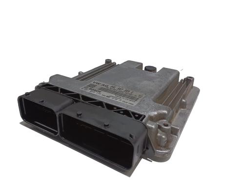 Engine control unit (ECU) AUDI A1 (8X1, 8XK) 1.6 TDI | BP38036465M57  - Image 6