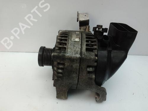 Used Alternator Alternator BMW 1 (F20) 116 i (136 hp) 20504757 20504757