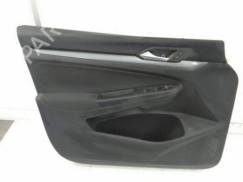 Used Front left panel Front left panel VW GOLF VIII (CD1, DA1) 2.0 TDI (150 hp) 19071839 19071839
