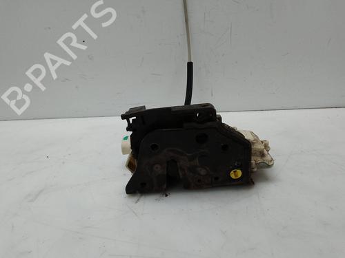 Rear left lock SEAT IBIZA IV SC (6J1, 6P5) 1.9 TDI | BP28145285C100 