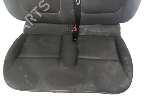Right front seat RENAULT TRAFIC III Van (FG_) 1.6 dCi 125 (FGMH) | BP36110540C16 - Image 3