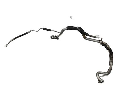 AC pipe OPEL ZAFIRA TOURER C (P12) 2.0 CDTi (75) | BP35801183M126 - Image 2