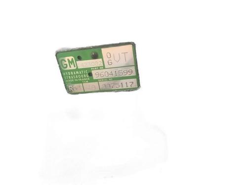 Gearbox BMW 5 (E39) 530 d | BP34541793M3  - Image 6