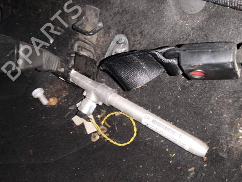 Used Rear left belt tensioner BMW 3 (E90) 318 d (122 hp) 28150095