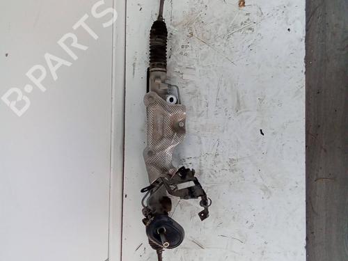 Steering rack MERCEDES-BENZ E-CLASS (W212) E 350 CDI (212.023) 490018151r