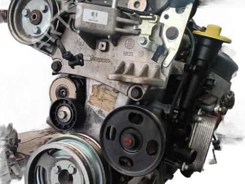 Engine FIAT DOBLO Cargo (263_) 1.3 D Multijet (263WXU1A, 263ZXU1A, 263WYB1A, 263ZYB1A) | BP38499214M1 - Image 11