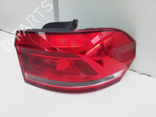Right taillight VW TOURAN (5T1) 1.6 TDI | BP26158754C35 