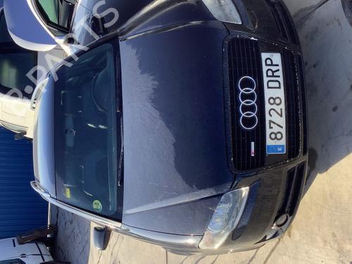 Used Parts AUDI A4 B7 (8EC) 2.0 TDI (140 hp) 4405619