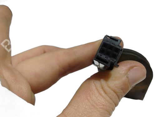 Right mirror CITROËN C3 II (SC_) 1.2 VTi 82 | BP30613957C27