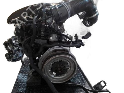 Engine SEAT LEON ST (5F8) 2.0 Cupra | BP22411621M1 - Image 6