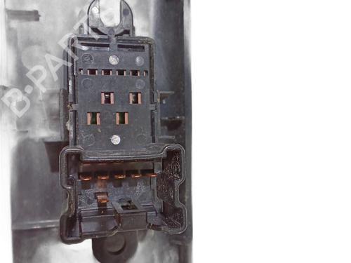 Left rear window switch NISSAN NAVARA NP300 (D40) 2.5 dCi 4WD | BP33040751I29 - Image 5