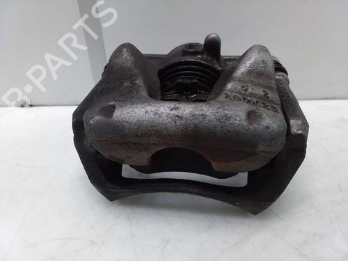 Right front brake caliper MERCEDES-BENZ GLA-CLASS (X156) GLA 200 CDI / d (156.908) | BP26158503M104 