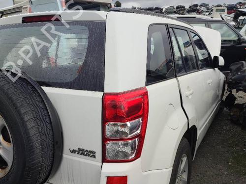 Used Climate control SUZUKI GRAND VITARA II (JT, TE, TD) 1.9 DDiS All-wheel Drive (JT419, TD44, JB419WD, JB419XD,... (129 hp) 18594084