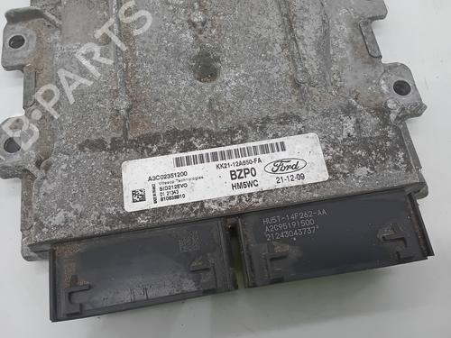 Engine control unit (ECU) FORD TRANSIT CUSTOM V362 Van (FY, FZ) 2.0 EcoBlue | BP29385352M57 