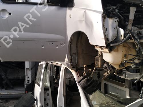 Subframe CITROËN JUMPY II Van 2.0 HDi 120 | BP28314753M9 