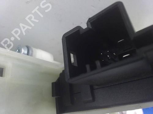 Used Left rear window motor PORSCHE PANAMERA (970) 3.0 D (250 hp) 18593208