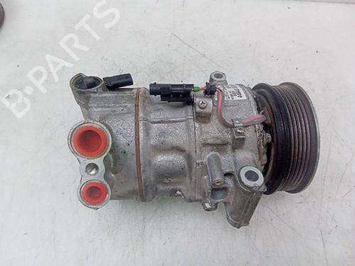 AC compressor OPEL ASTRA K (B16) 1.6 CDTi (68) | BP18578764M34 