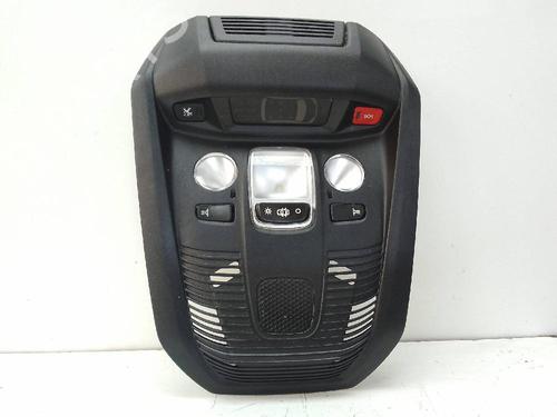 Interior roof light PEUGEOT 5008 II (MC_, MJ_, MR_, M4_) 1.5 BlueHDi 130 (MCYHZJ, MCYHZR, MCYHZX) | BP18586721I8 