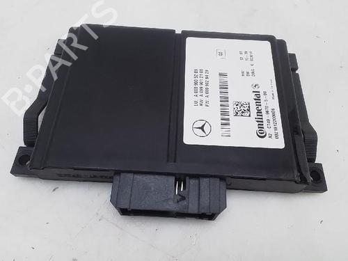Electronic module MERCEDES-BENZ GLE Coupe (C292) 350 d 4-matic (292.323, 292.324) | BP26705173M83 