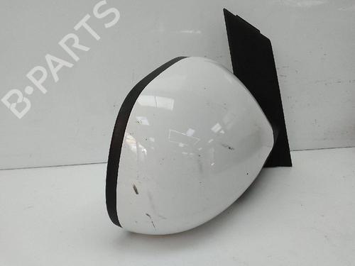 Right mirror SEAT ALTEA XL (5P5, 5P8) 2.0 TDI | BP24187654C27 