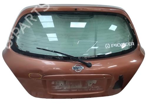 Used Tailgate Tailgate 39199616 39199616