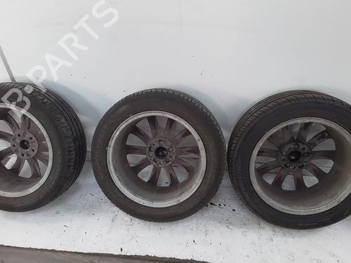 Felg VW SHARAN (7N1, 7N2) 2.0 TDI | BP29396412C45 