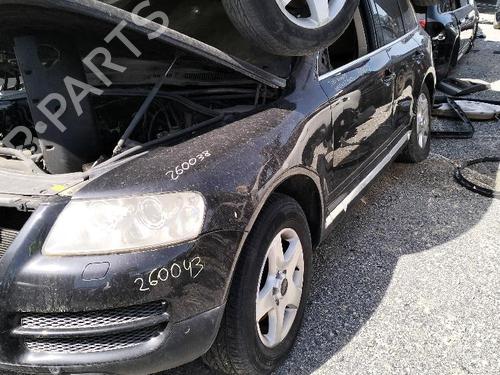 Używane Pas przedni VW TOUAREG (7LA, 7L6, 7L7) 2.5 R5 TDI (163 hp) 19938559