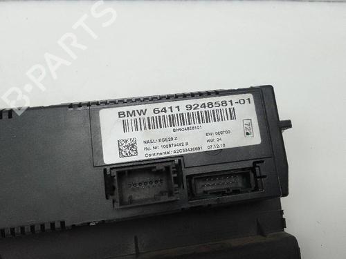 Climate control BMW X1 (E84)  | BP23398645I5 