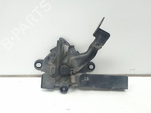 Used Hood lock Hood lock 18597816 18597816