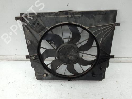 Radiator fan MERCEDES-BENZ V-CLASS (W447) V 250 BlueTEC / d (447.811, 447.813, 447.815) | BP19938392M35 
