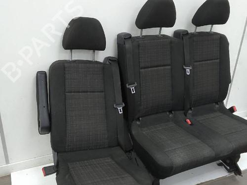 Other MERCEDES-BENZ VITO Tourer (W447) 114 CDI / 114 BlueTEC (447.701, 447.703, 447.705) | BP25135138O1 