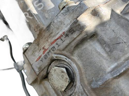 Gearbox LEXUS IS II (_E2_) 200d (ALE20_, ALE20R) | BP33428151M3  - Image 7