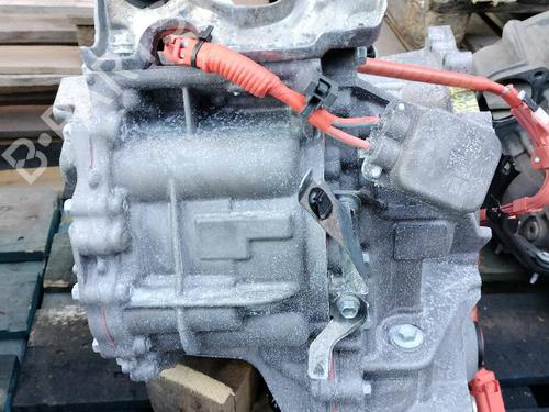Used Gearbox VAUXHALL VIVARO LIFE Bus (K0) 2.0 (177 hp) 18592246