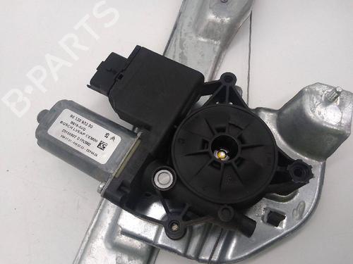 Used Front right window mechanism CITROËN C3 / C3 ORIGIN III (SX) 1.6 BlueHDi 75 (75 hp) 25612429