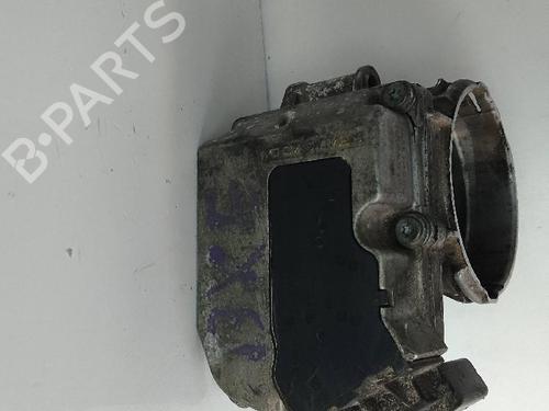 Throttle body SEAT LEON (1P1) 1.9 TDI | BP22435156M82 