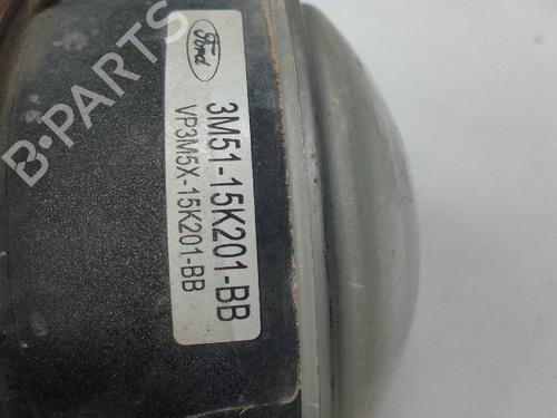 Used Right front fog light FORD KUGA I [2008-2012]  24353022