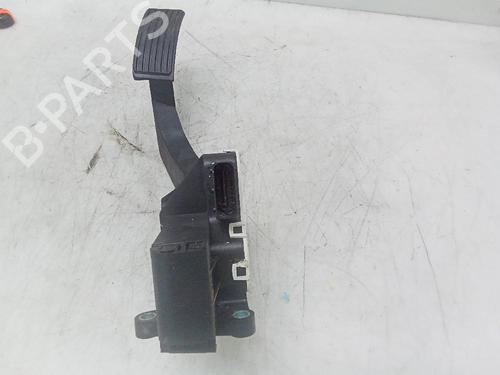 Pedal PEUGEOT BOXER Van 2.2 HDi 130 | BP18595771I4