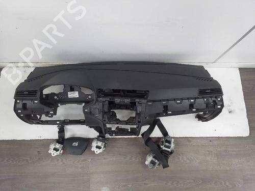Kollisonspute sett SEAT ARONA (KJ7, KJP)  | BP22309560C86 