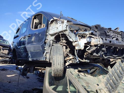 Other CITROËN BERLINGO MULTISPACE (B9) 1.6 HDi 90 | BP26158655O1