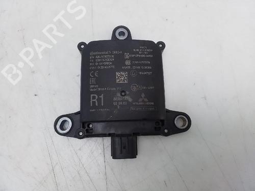 Electronic module MITSUBISHI OUTLANDER III (GG_W, GF_W, ZJ, ZL, ZK) Plug-in Hybrid (GG2W) | BP18576128M83 