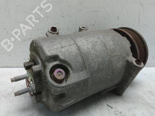 AC compressor FORD MONDEO IV (BA7) 2.0 TDCi | BP28008804M34 