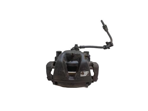 Used Left front brake caliper Left front brake caliper PEUGEOT EXPERT Van (V_) 1.5 BlueHDi 120 (120 hp) 35722663 35722663