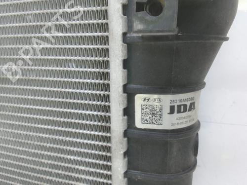 Køler HYUNDAI i30 (PDE, PD, PDEN) 1.6 CRDi | BP28810664M31