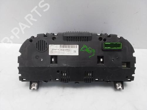Instrument cluster LAND ROVER RANGE ROVER EVOQUE (L538) 2.2 D | BP22309749C47 