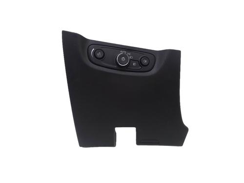 Used Headlight switch Headlight switch OPEL INSIGNIA B Country Tourer (Z18) 2.0 CDTi (47) (170 hp) 18579629 18579629