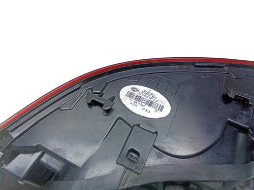 Left taillight SEAT IBIZA V (KJ1, KJG) 1.0 | BP28148127C34 - Image 4