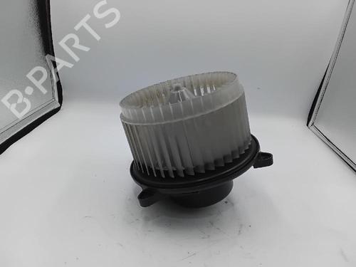 Heater blower motor CHEVROLET CRUZE (J300) 2.0 CDI | BP25782483M62 